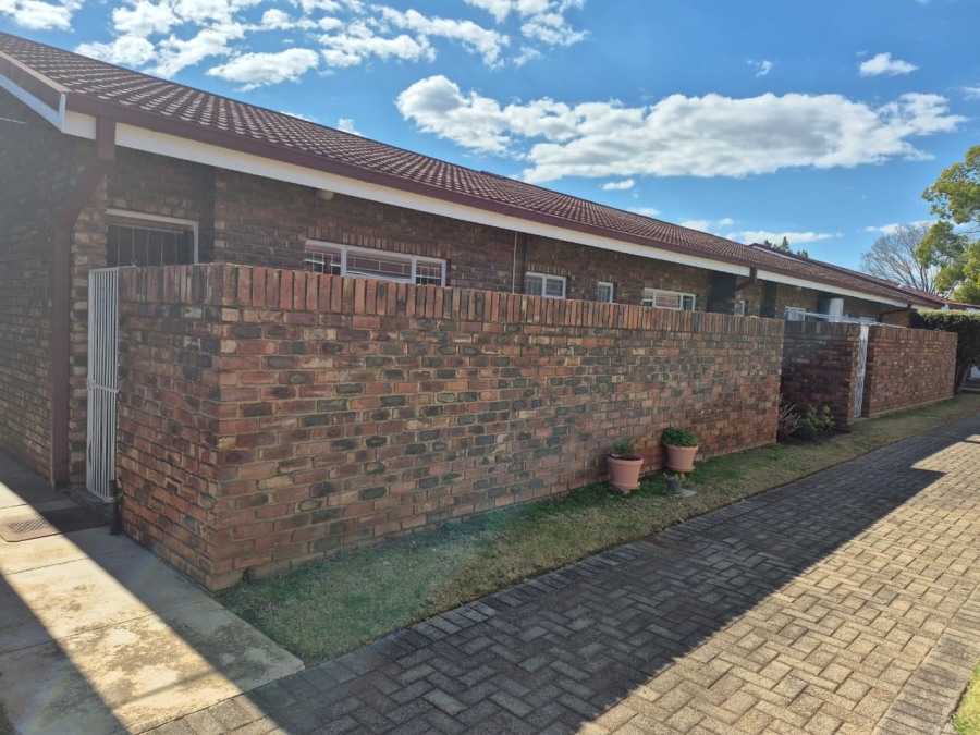 2 Bedroom Property for Sale in Parys Free State